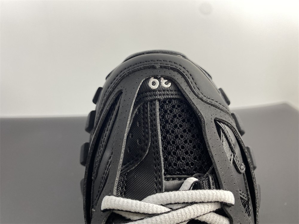 BLG track